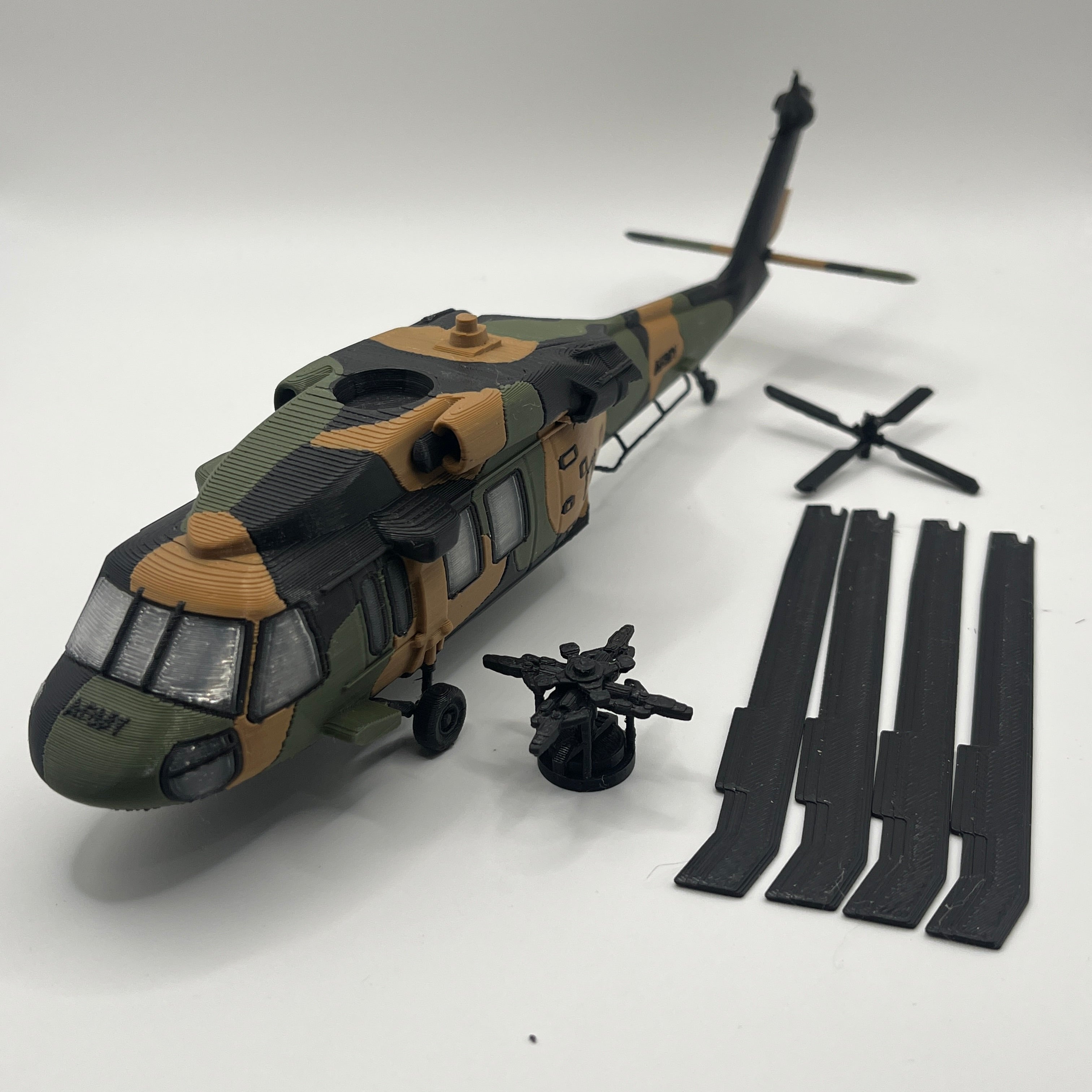 UH-60 Blackhawk