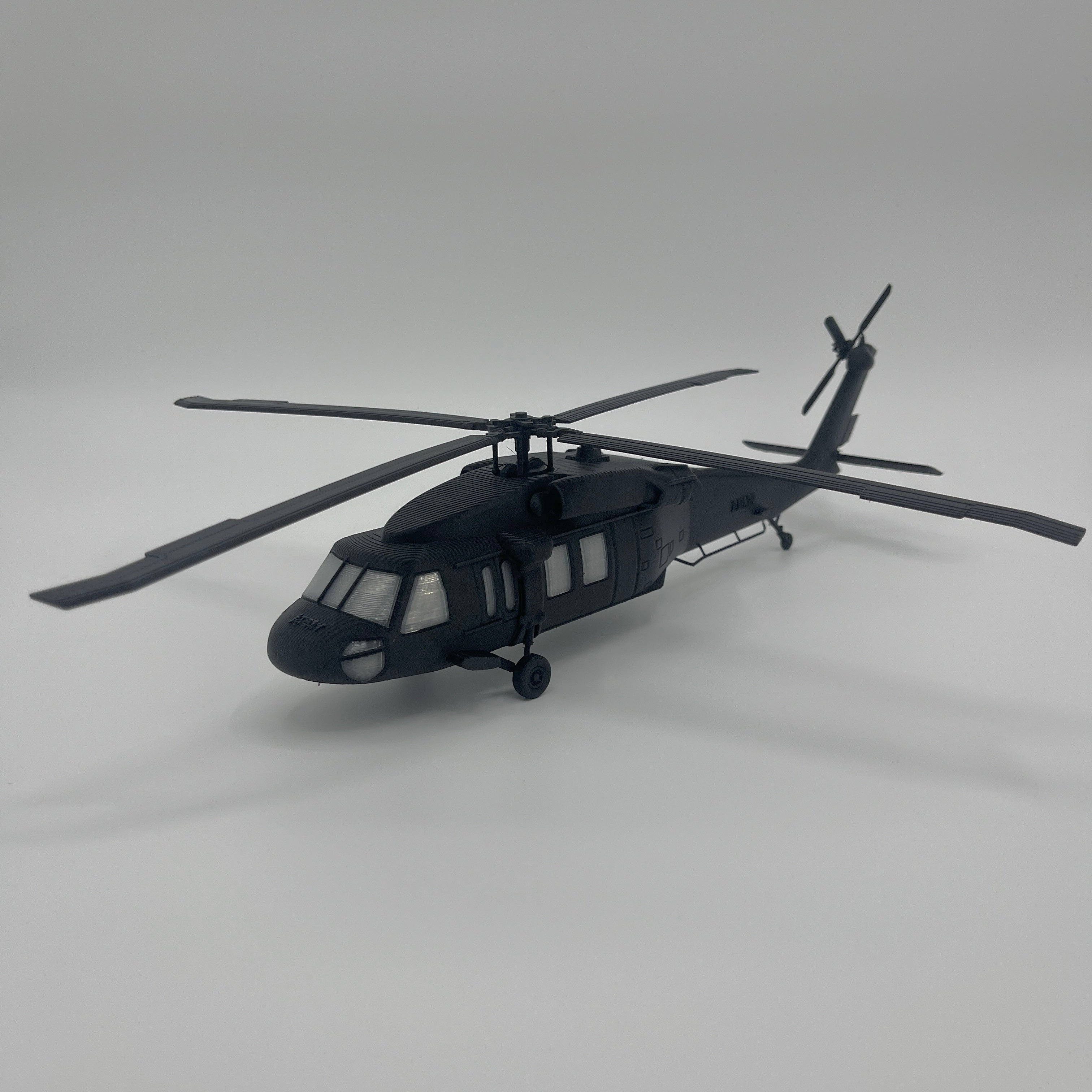 UH-60 Blackhawk