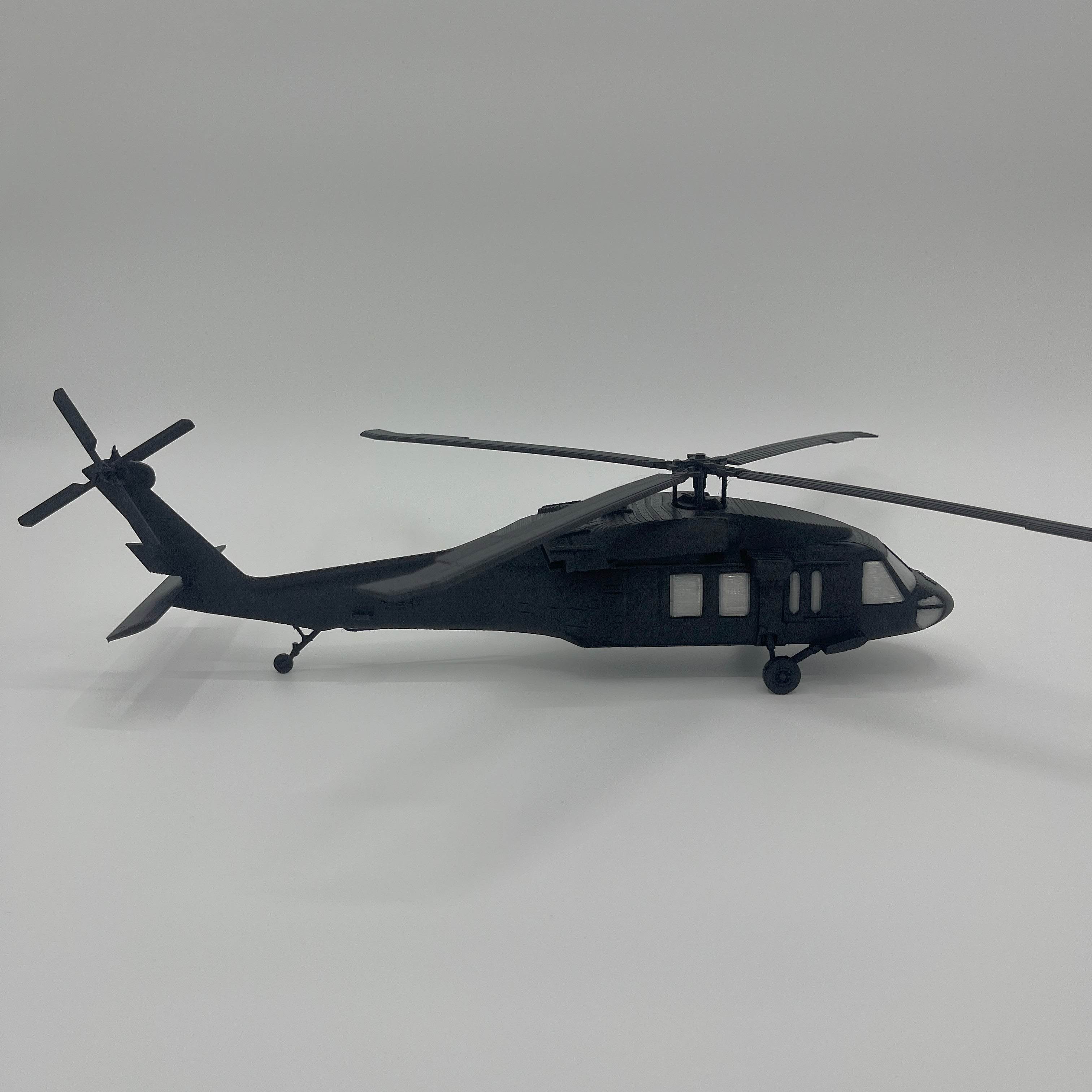 UH-60 Blackhawk