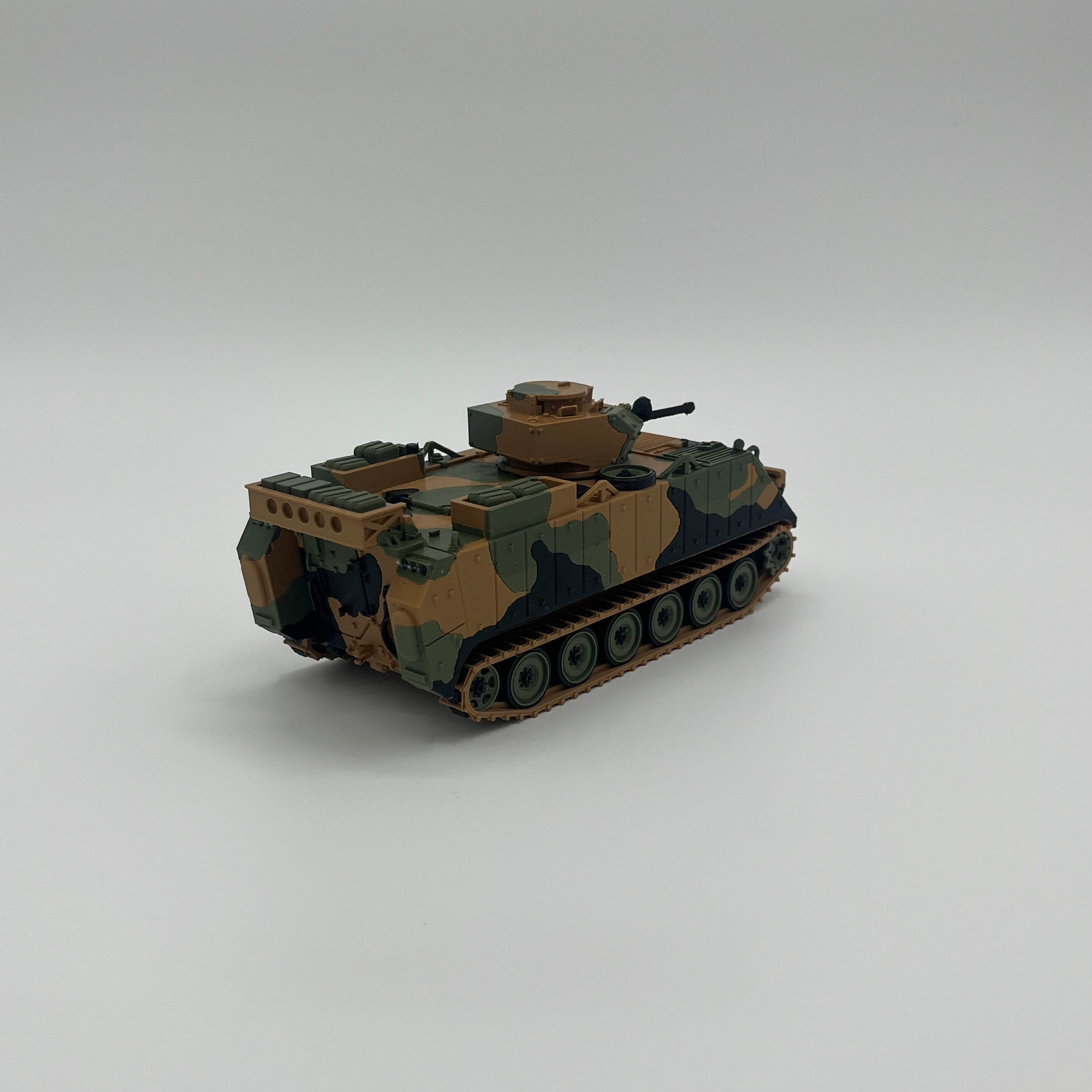 M113 AS4 APC