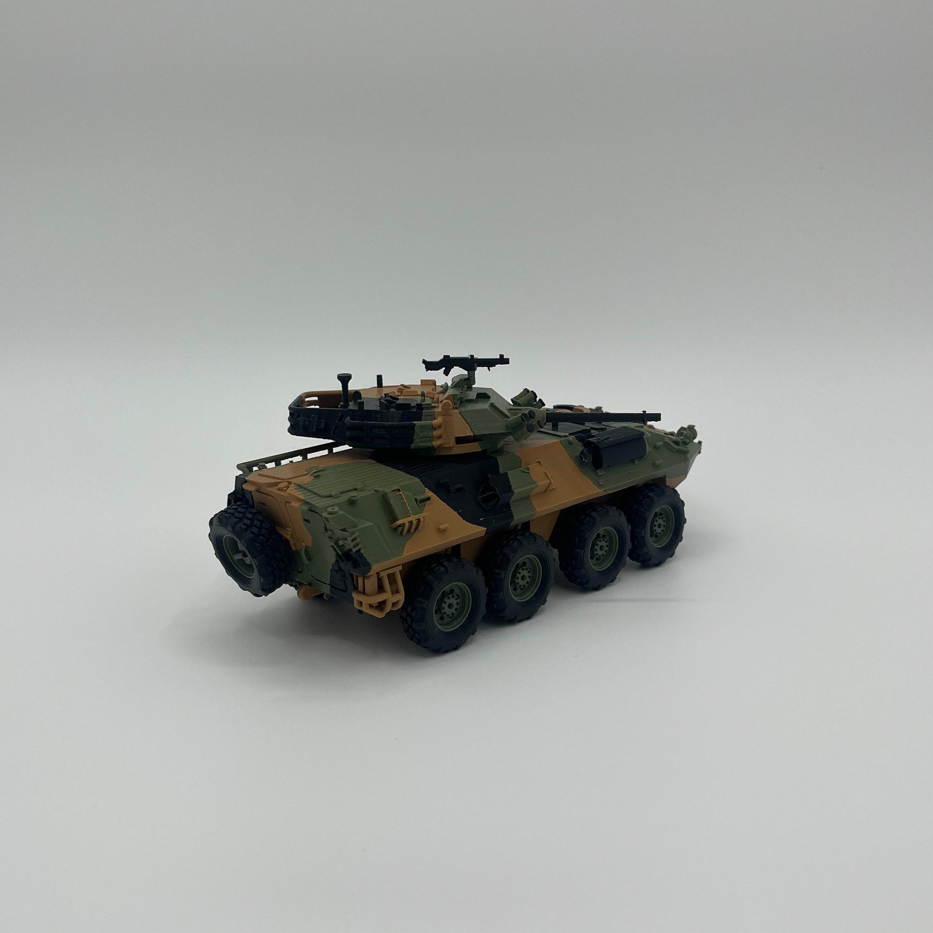 ASLAV