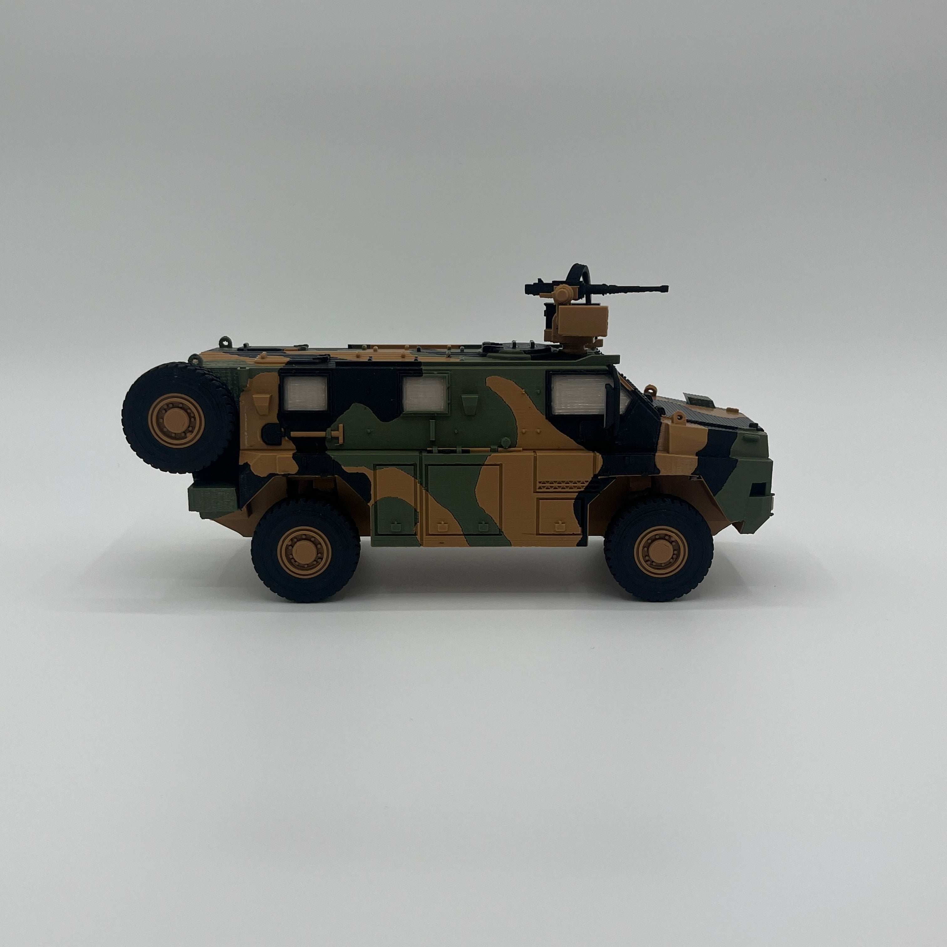 PMV-M Bushmaster