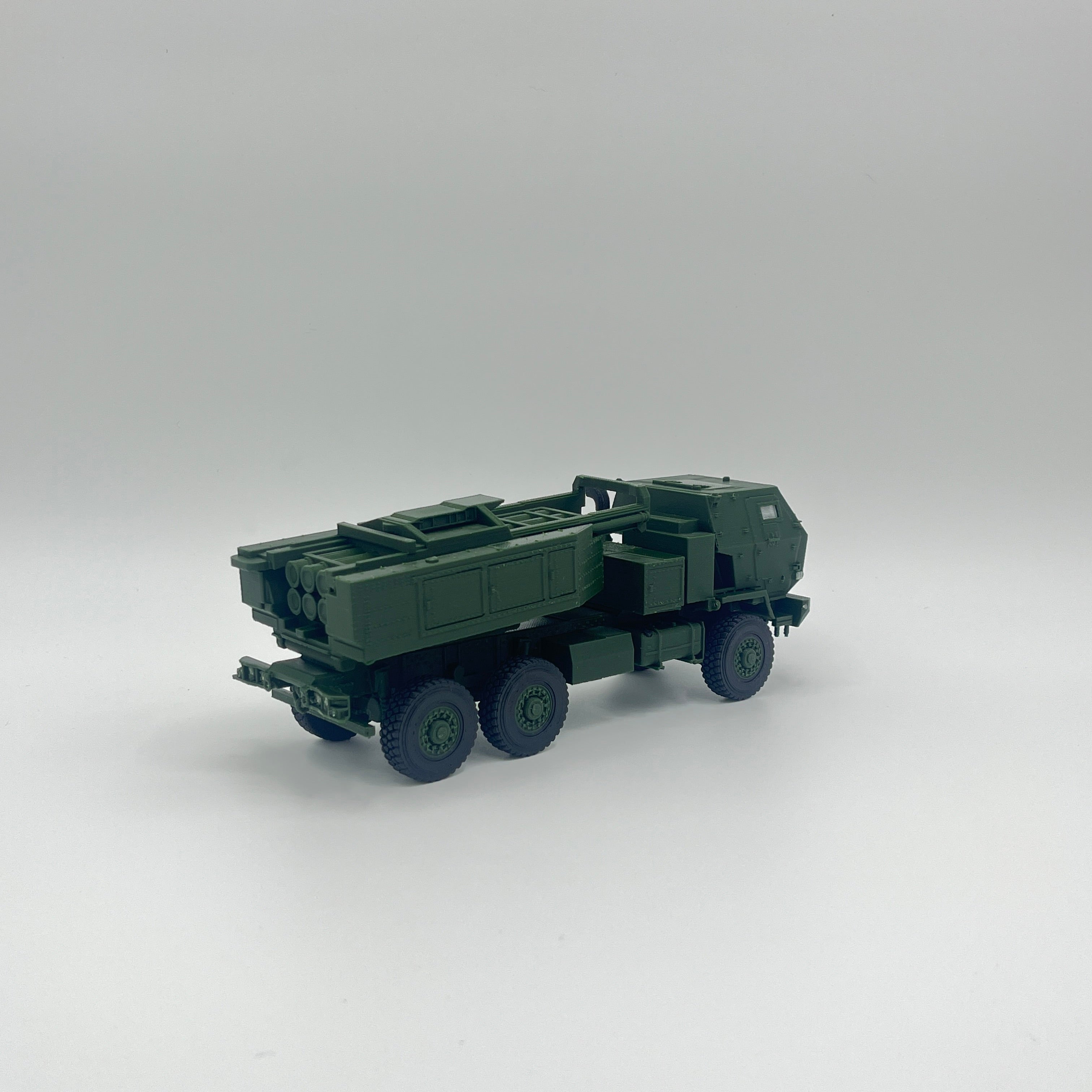 HIMARS