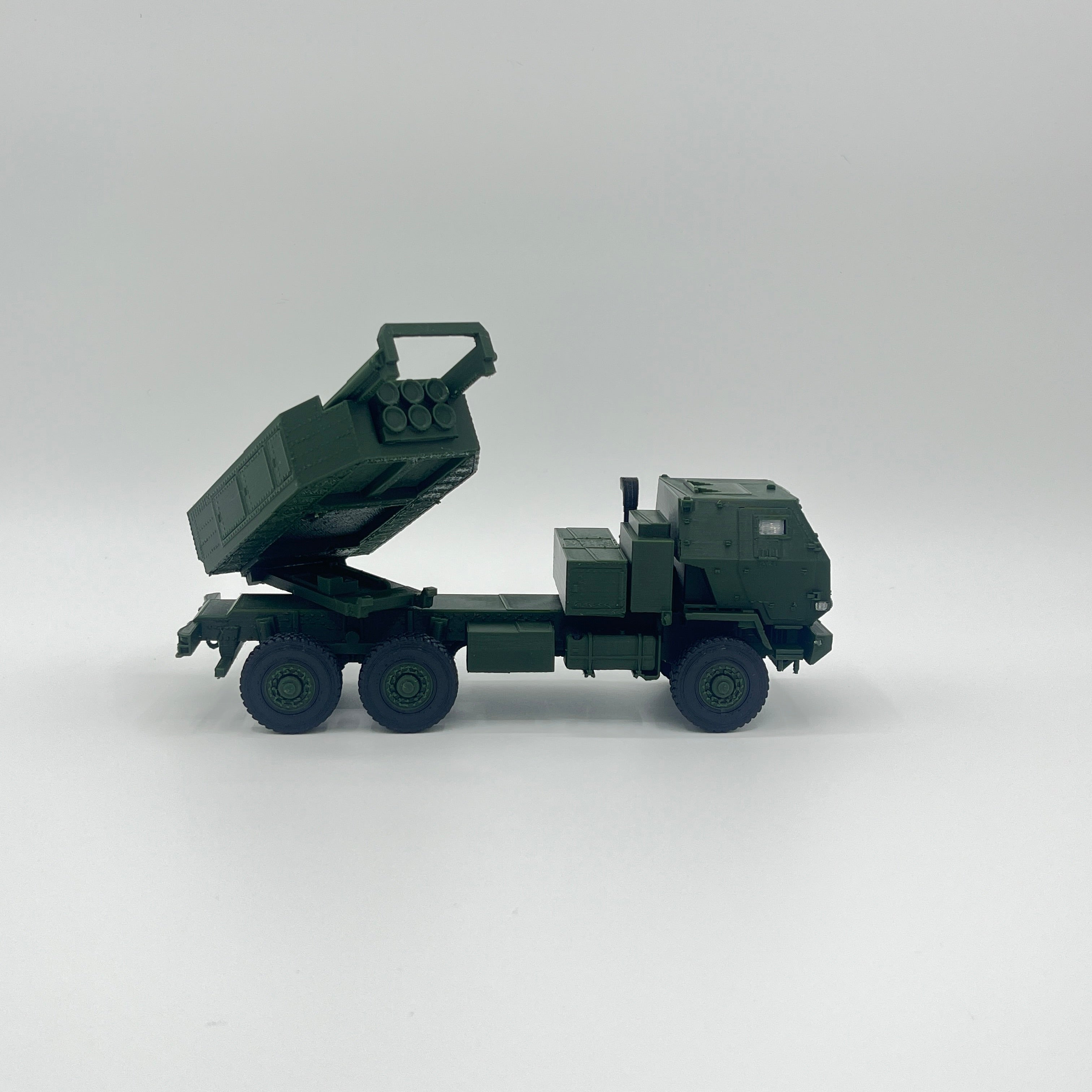 HIMARS