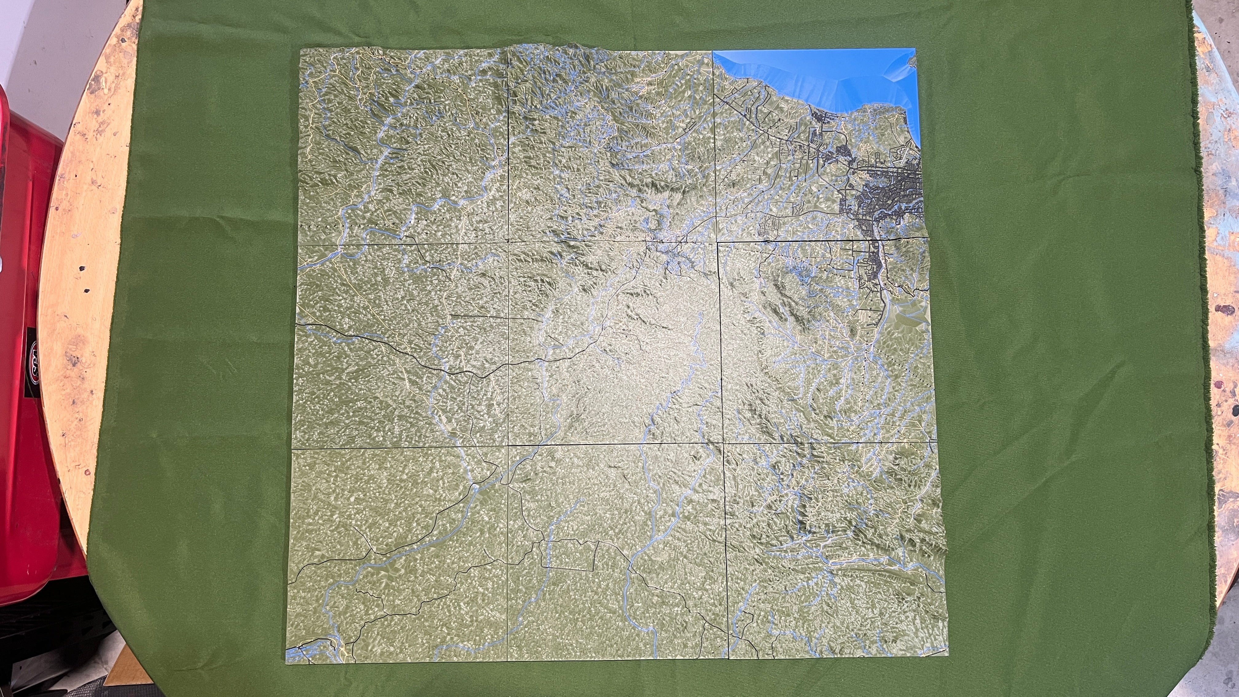 TopoTiles
