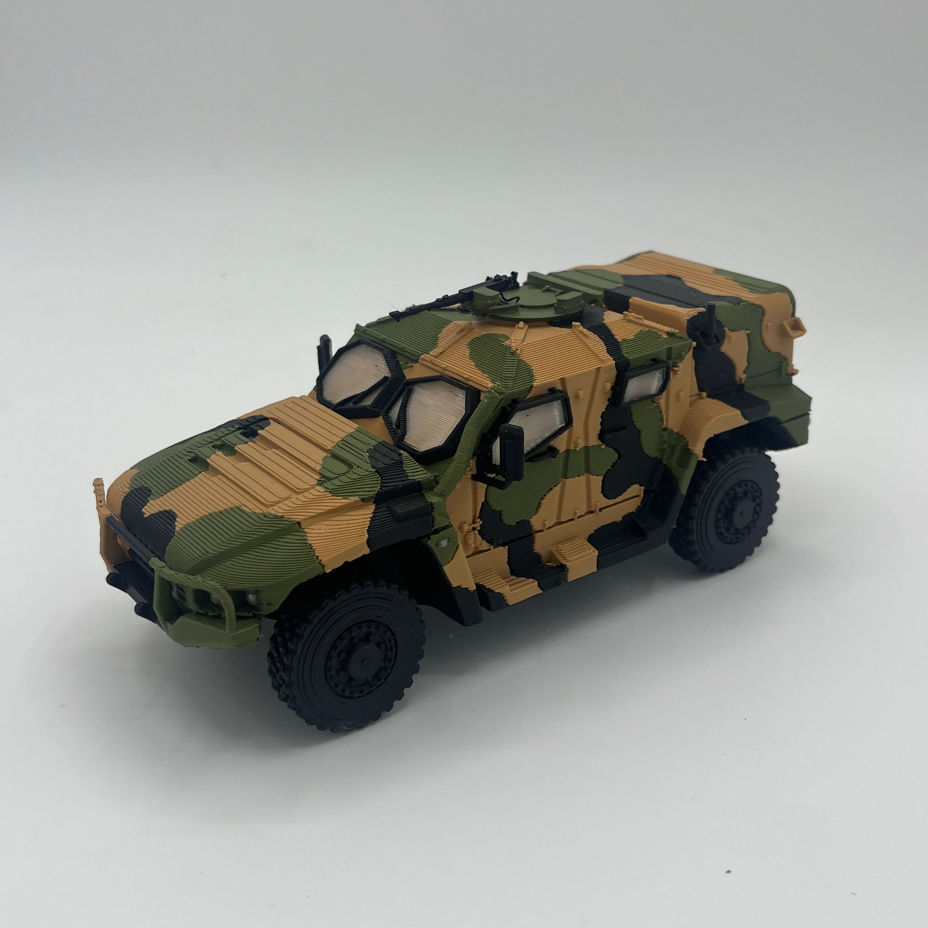 PMV-L Hawkei