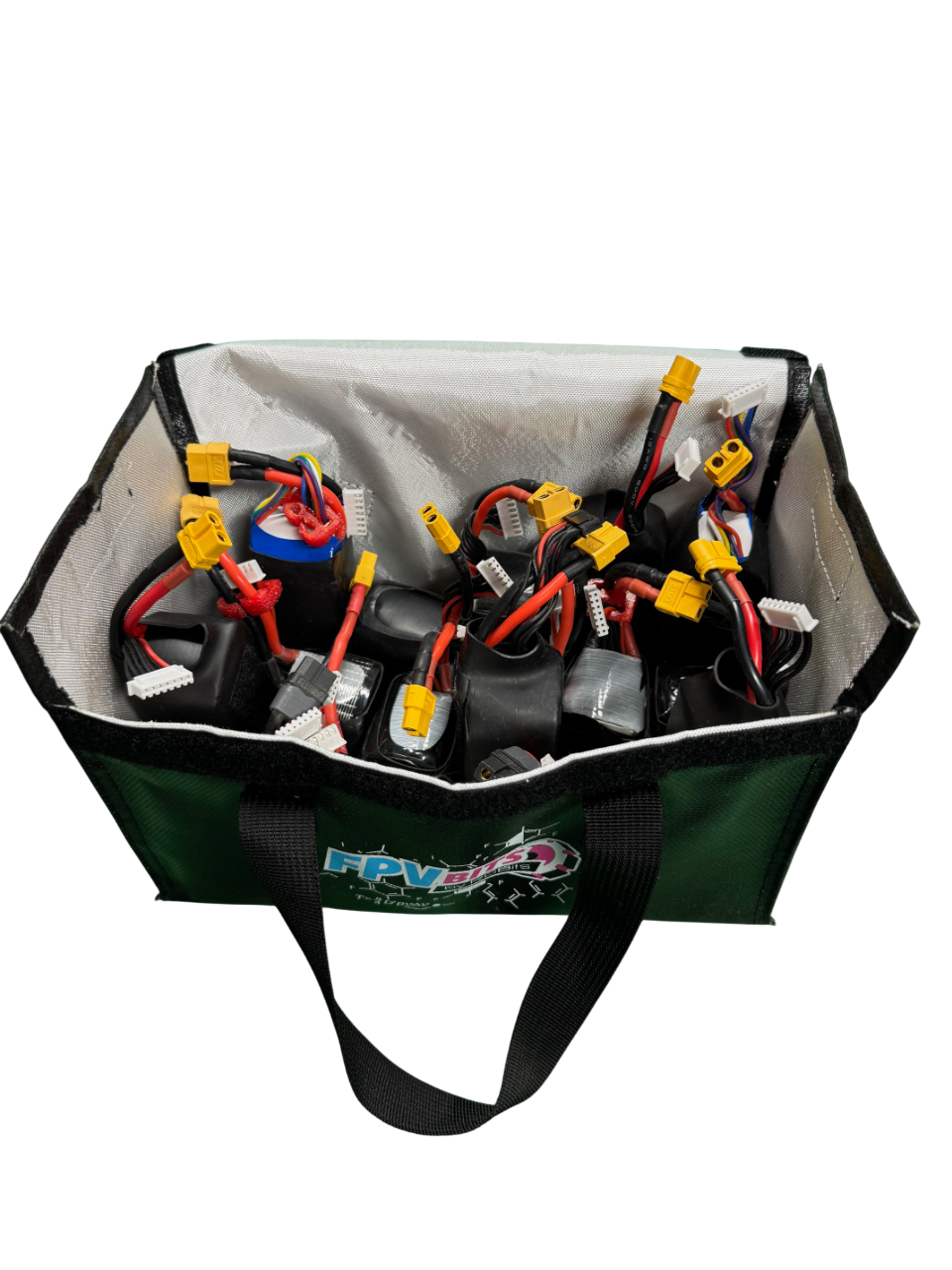 Timmy's Lipo Carry Bag (Limited Edition)