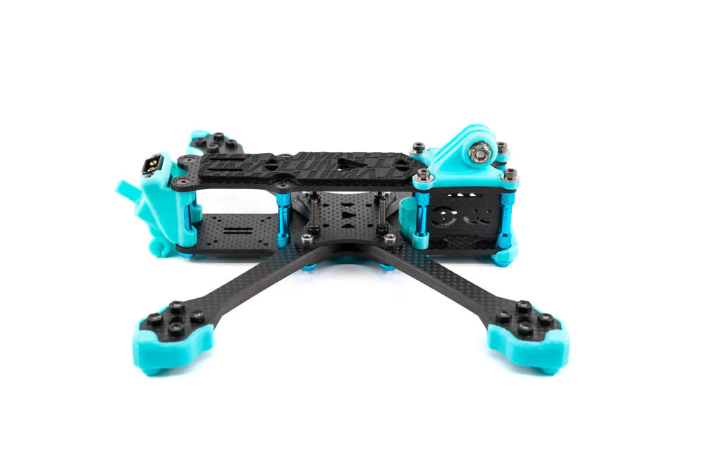 Luma 5 Full frame kit - 5.1" Version (222mm wheelbase)