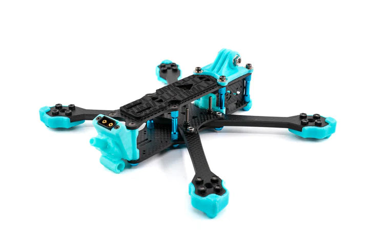 Luma 5 Full frame kit - 5.1" Version (222mm wheelbase)