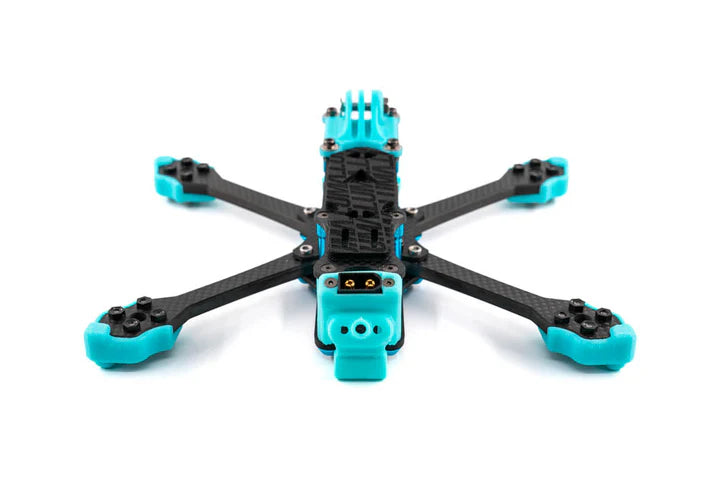 Luma 5 Full frame kit - 5.1" Version (222mm wheelbase)