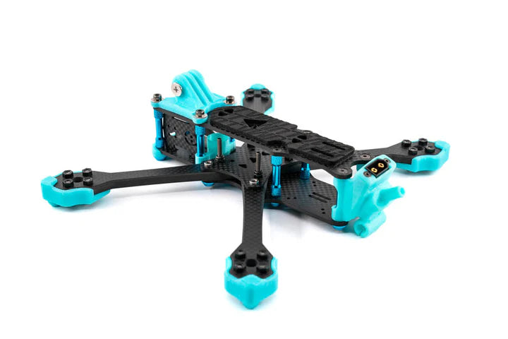 Luma 5 Full frame kit - 5.1" Version (222mm wheelbase)