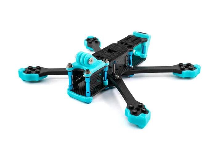 Luma 5 Full frame kit - 5.1" Version (222mm wheelbase)