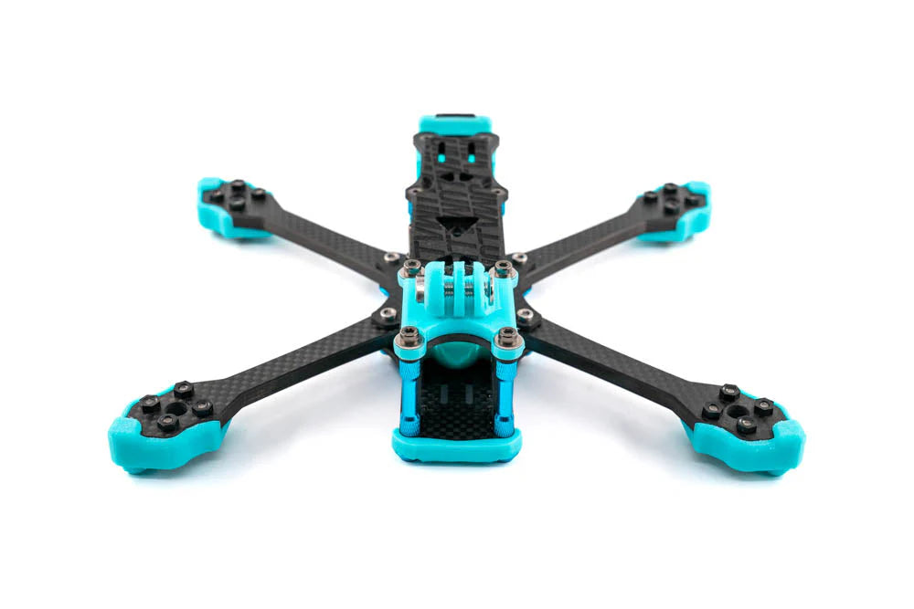 Luma 5 Full frame kit - 5.1" Version (222mm wheelbase)