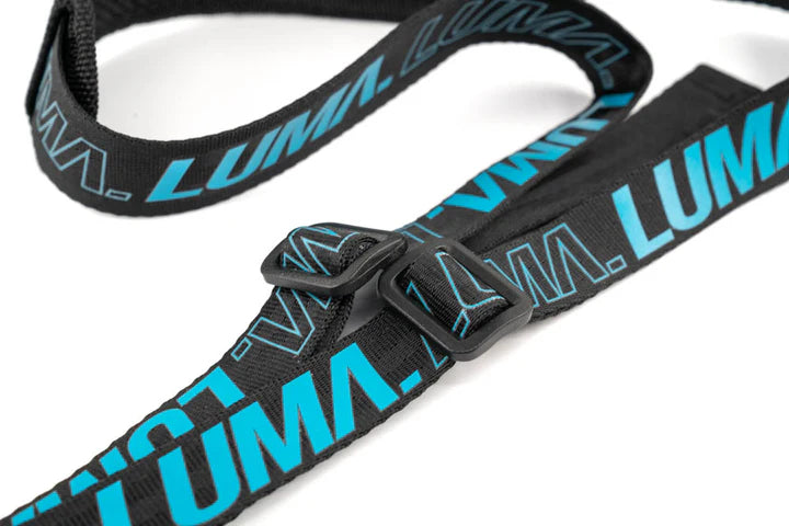 LUMA ADJUSTABLE LANYARD NECK STRAP - Rising Sun FPV