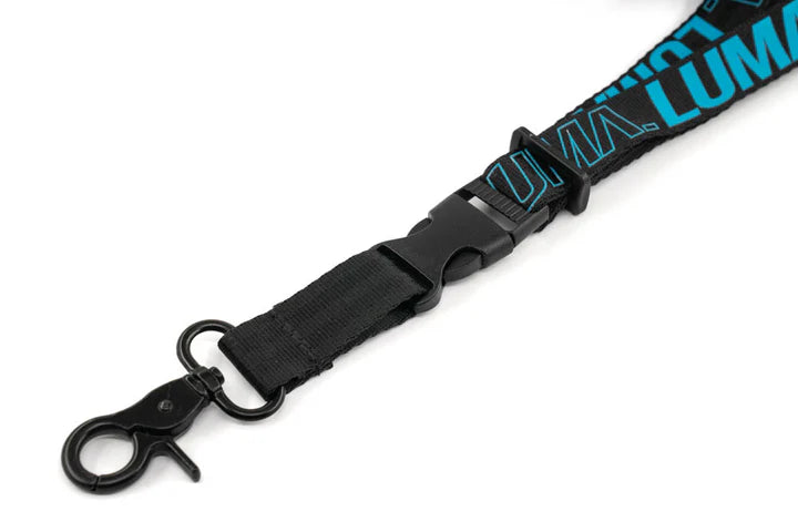 LUMA ADJUSTABLE LANYARD NECK STRAP - Rising Sun FPV