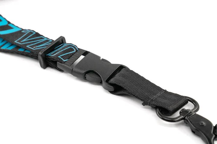 LUMA ADJUSTABLE LANYARD NECK STRAP - Rising Sun FPV