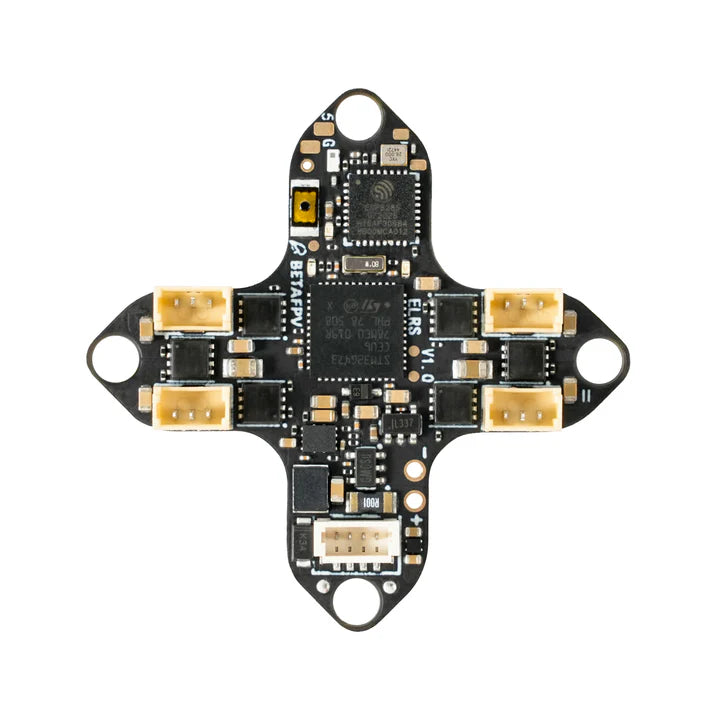 Matrix 1S Brushless Flight Controller (3IN1/4IN1)