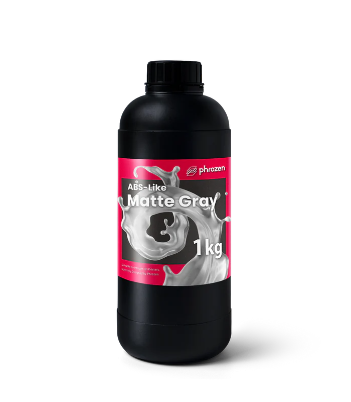 Phrozen ABS-Like 3D Printing Resin