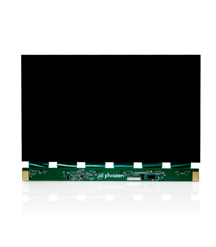 Phrozen LCD Replacement