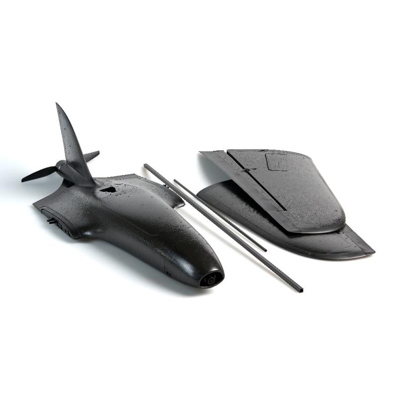 TBS Mojito (PNP Set) - FPV Flying Wing