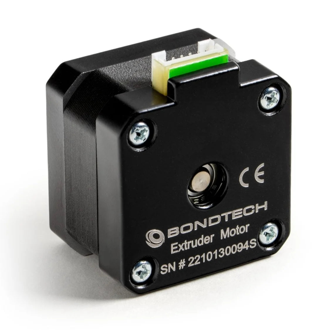 Bondtech Nema17 30mm Stepper Motor 14T Gear