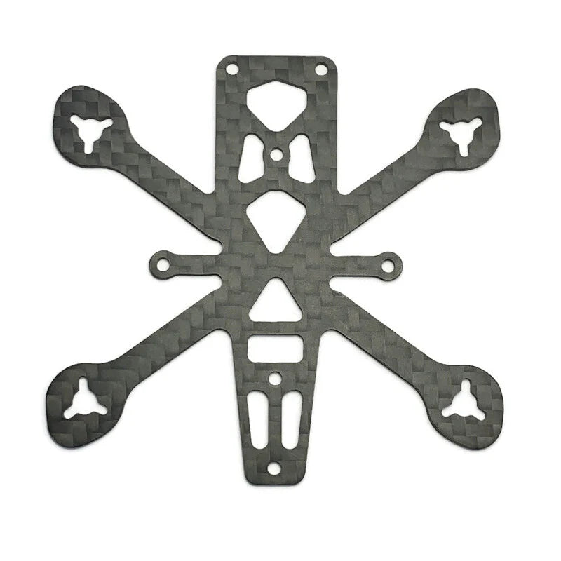 Odonata Bottom Main Plate