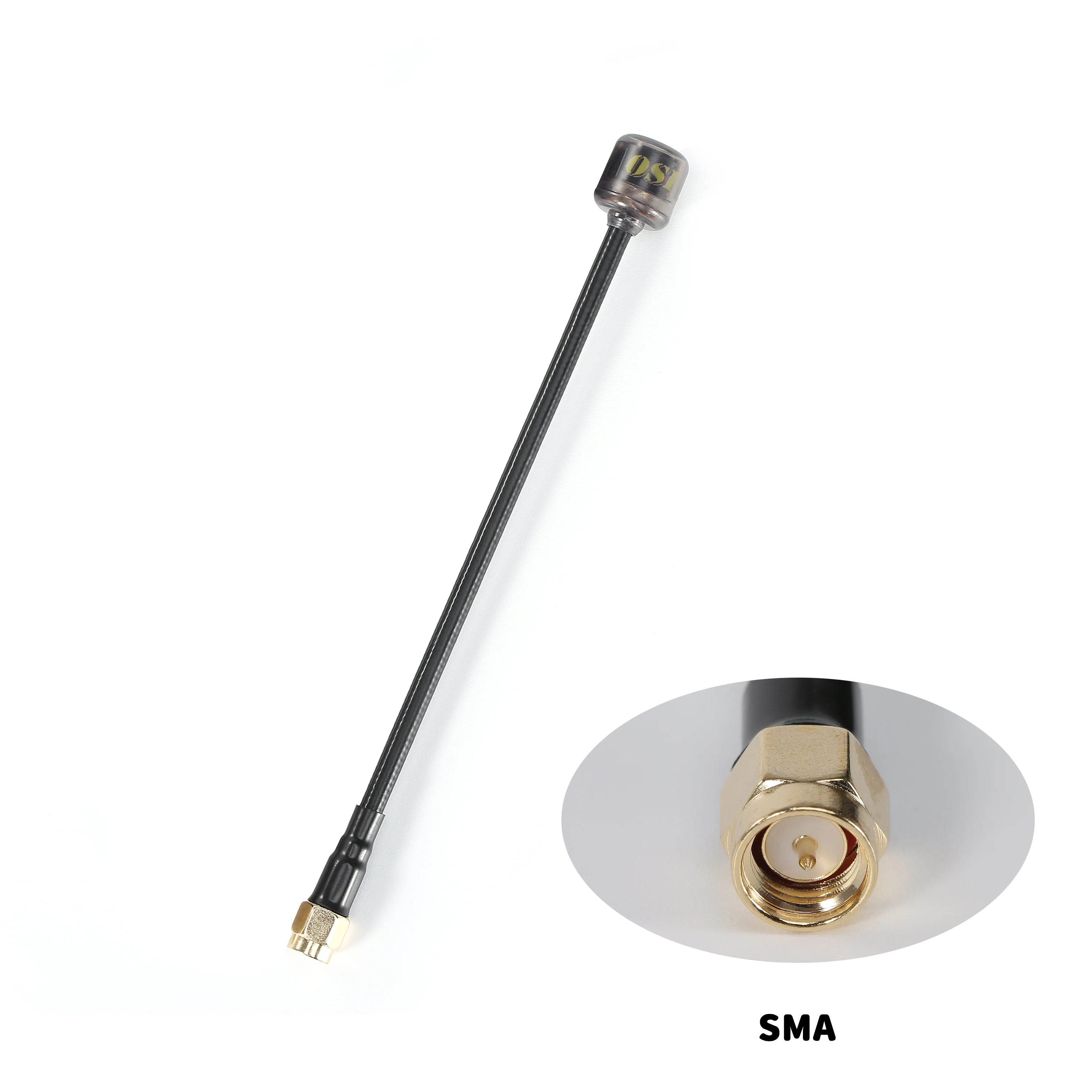 Osprey 5.8Ghz 130mm SMA Antenna - RHCP/LHCP