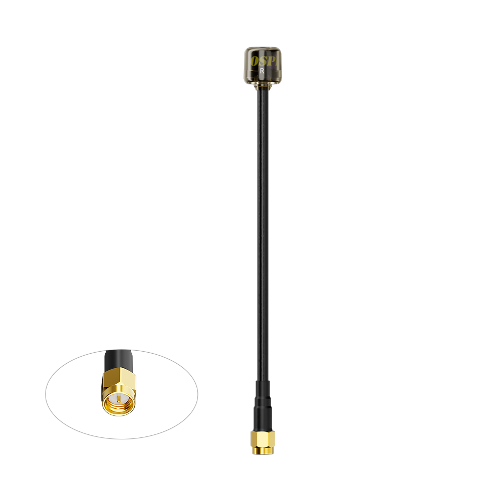 Osprey 5.8Ghz 150mm SMA Antenna - RHCP