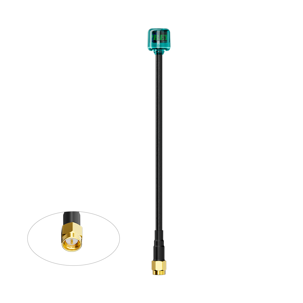 Osprey 5.8Ghz 150mm SMA Antenna - RHCP