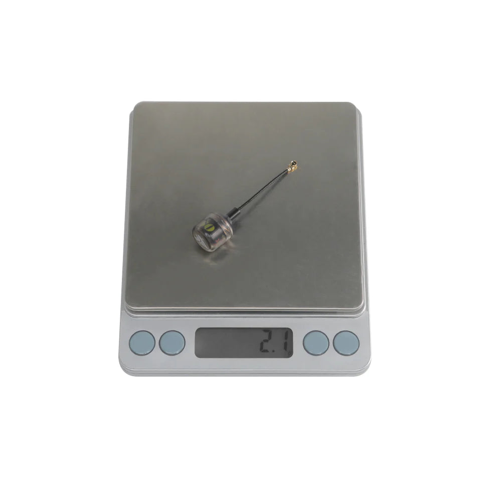 Osprey 5.8Ghz 40mm ipex/UFL RHCP/LHCP Stubby Antenna