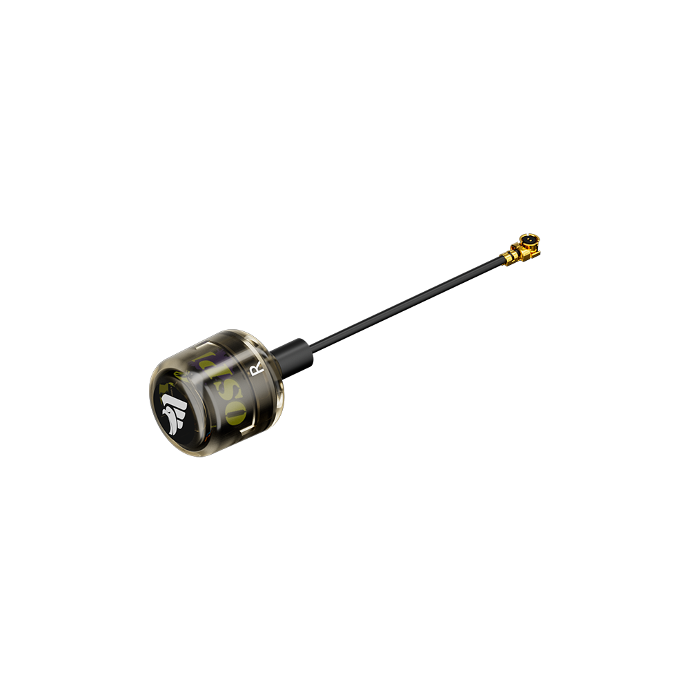 Osprey 5.8Ghz 40mm ipex/UFL RHCP Stubby Antenna