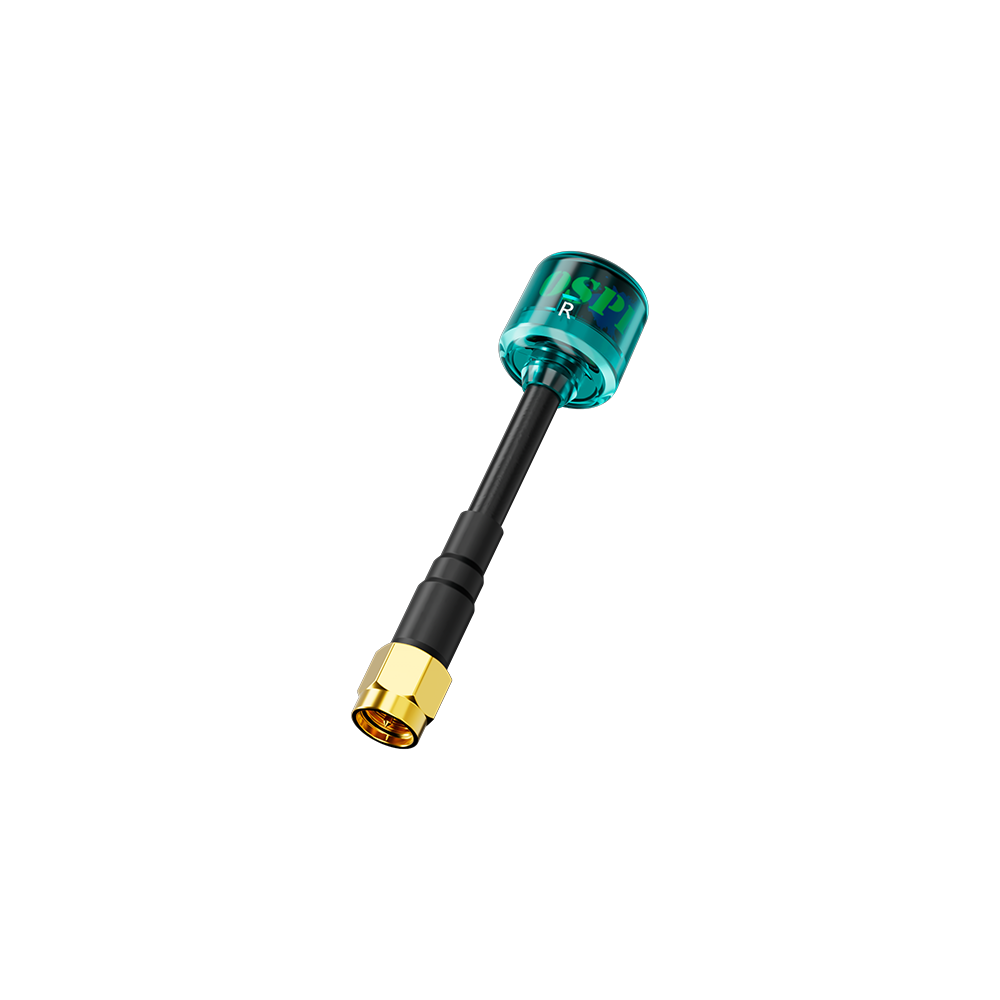Osprey 5.8Ghz 60mm SMA Antenna - RHCP
