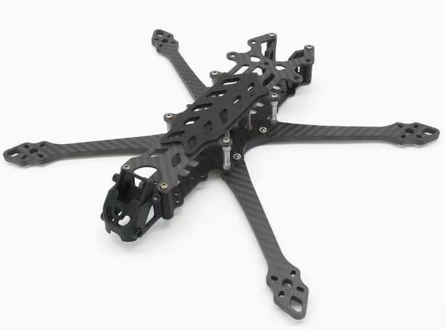 Xeno 7-inch Frame Kit