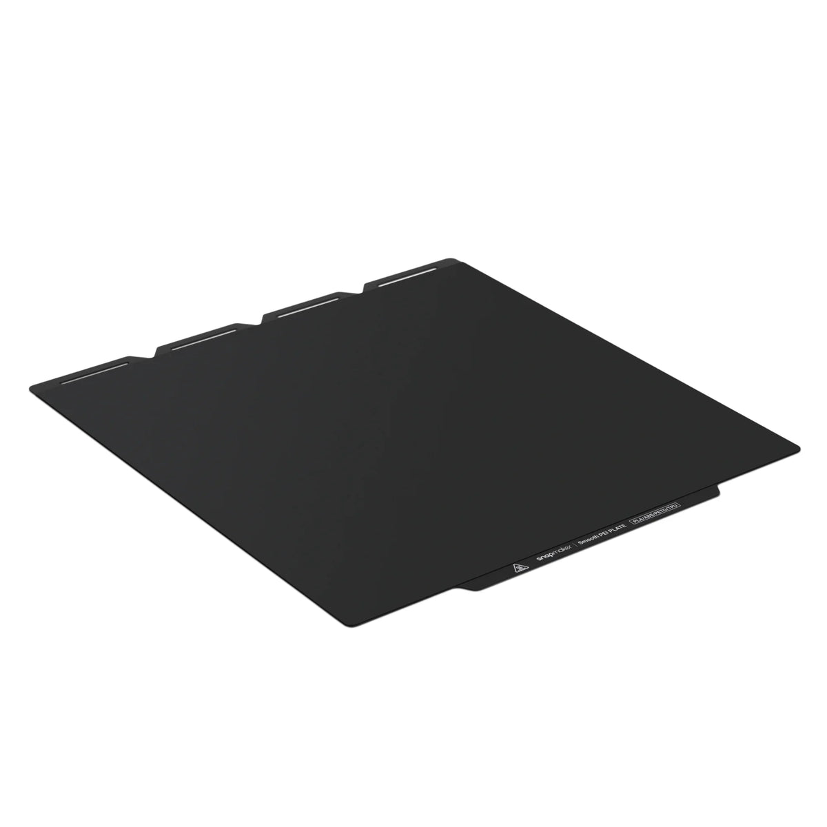 Snapmaker PEI Steel Plate (Smooth, for U1)