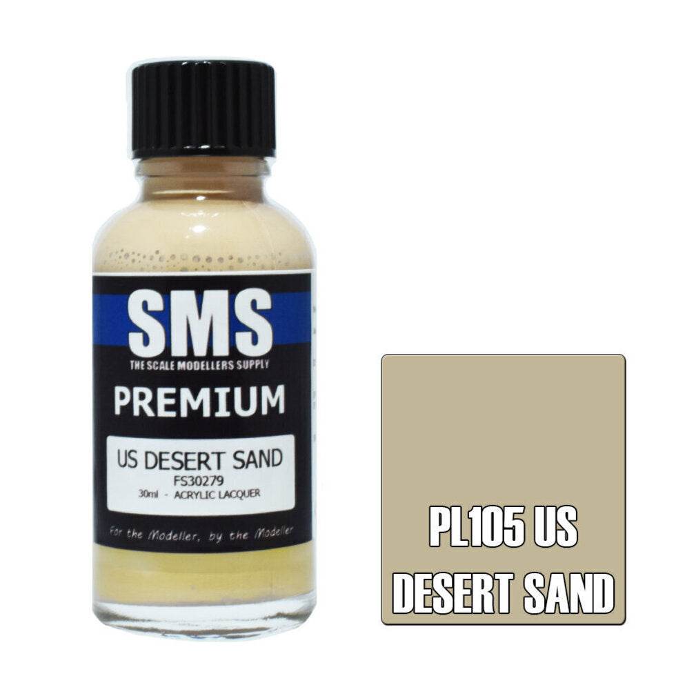 Premium US DESERT SAND FS30279 30ml