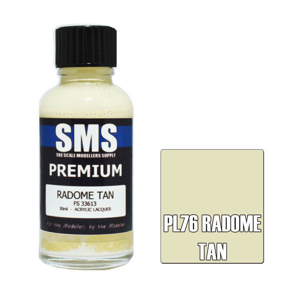 Premium RADOME TAN FS33613 30ml - Rising Sun FPV