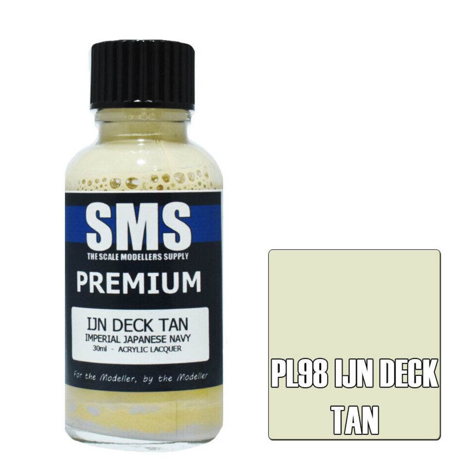 Premium IJN DECK TAN 30ml