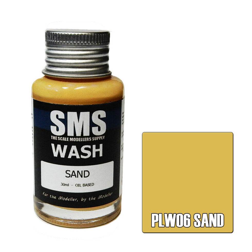 Wash SAND 30ml - Rising Sun FPV