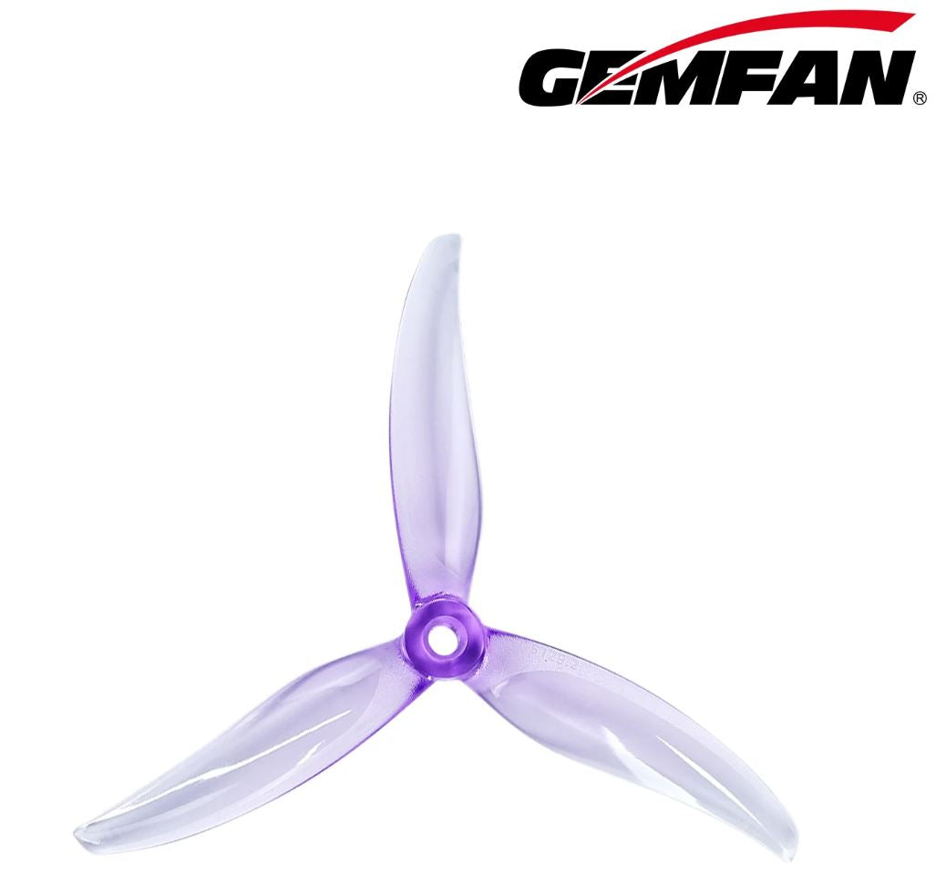 Gemfan 5129.2 MinJae PC 3 Blade