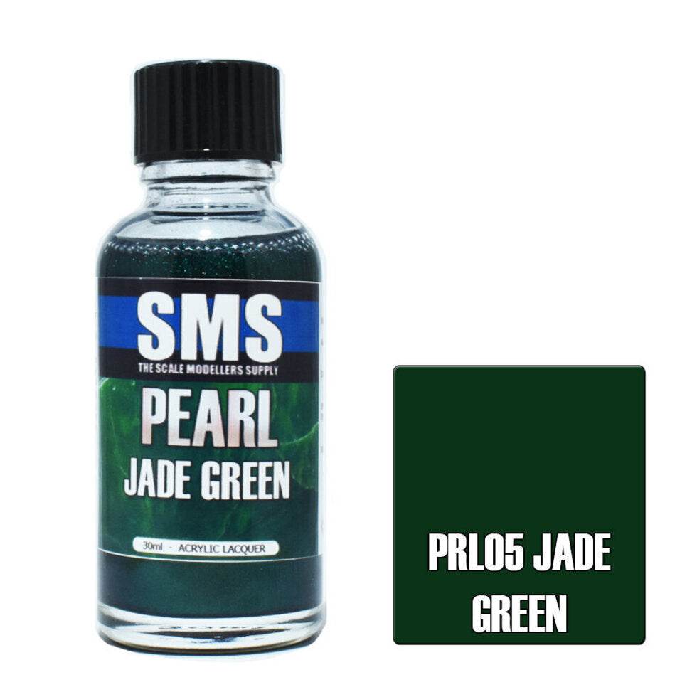 Pearl JADE GREEN 30ml - Rising Sun FPV