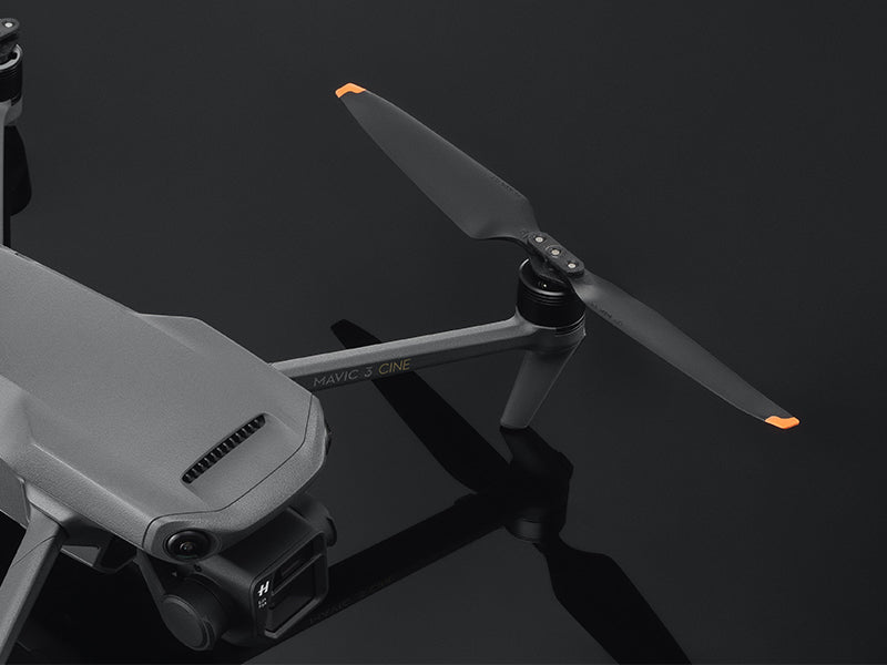 DJI Low-Noise Propellers for Mavic 3 (Pair)