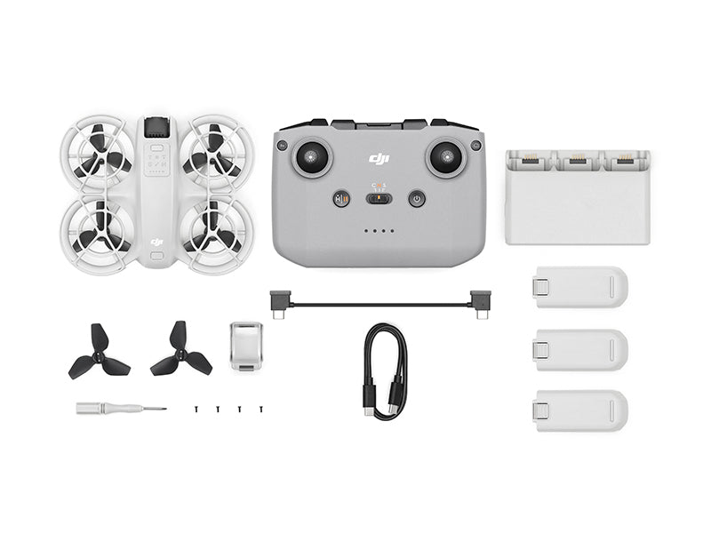 DJI Neo Fly More Combo