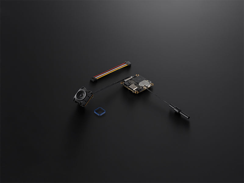 DJI O4 Air Unit