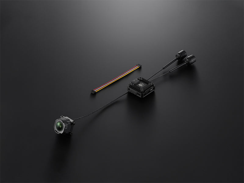 DJI O4 Air Unit Pro