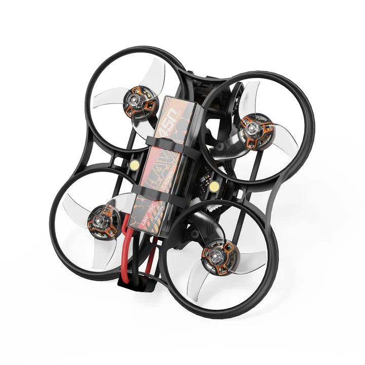 Pavo Femto Brushless Whoop Quadcopter - DJI O4