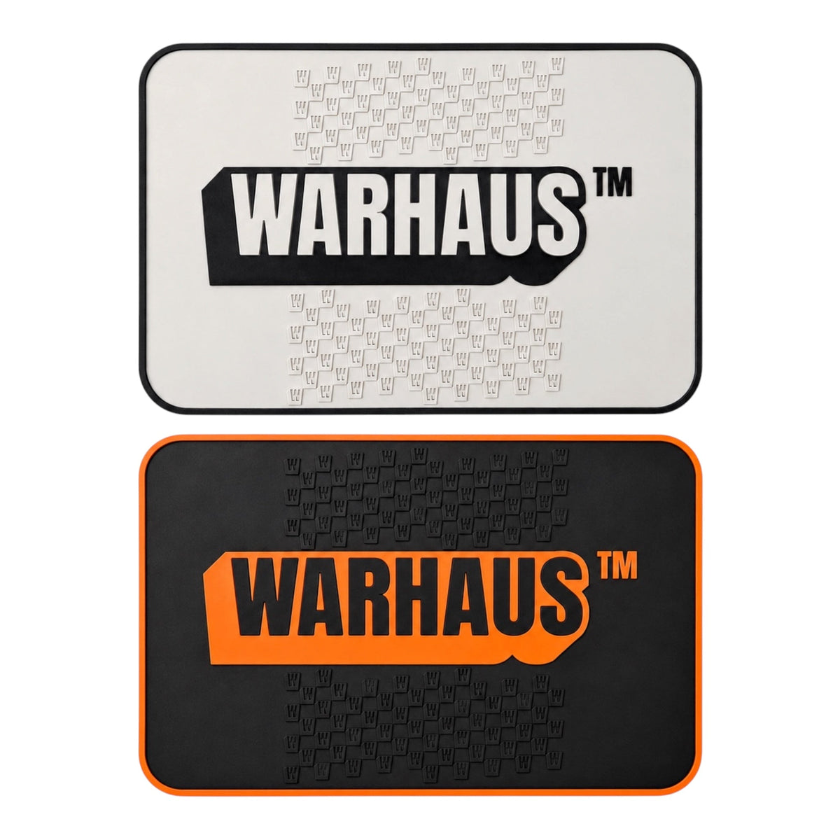 Warhaus Texture Palette