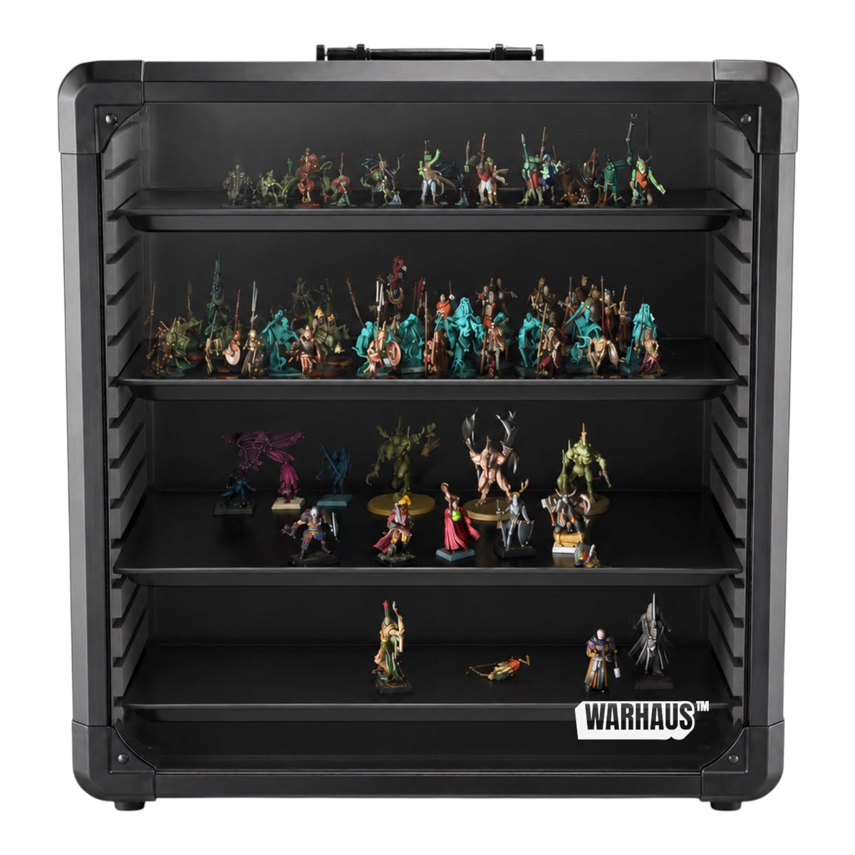 Warhaus Figure Case