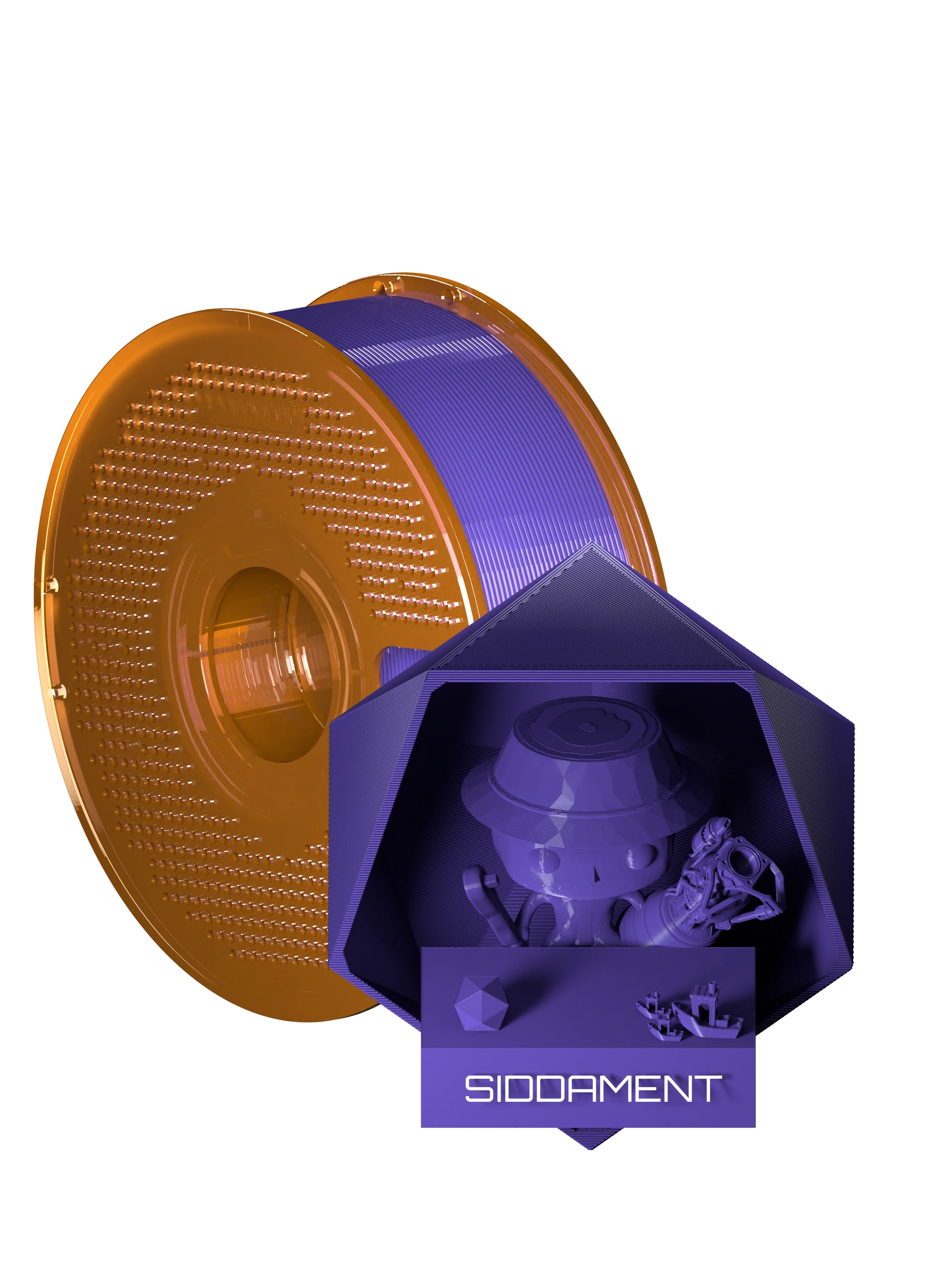 Siddament ABS V2