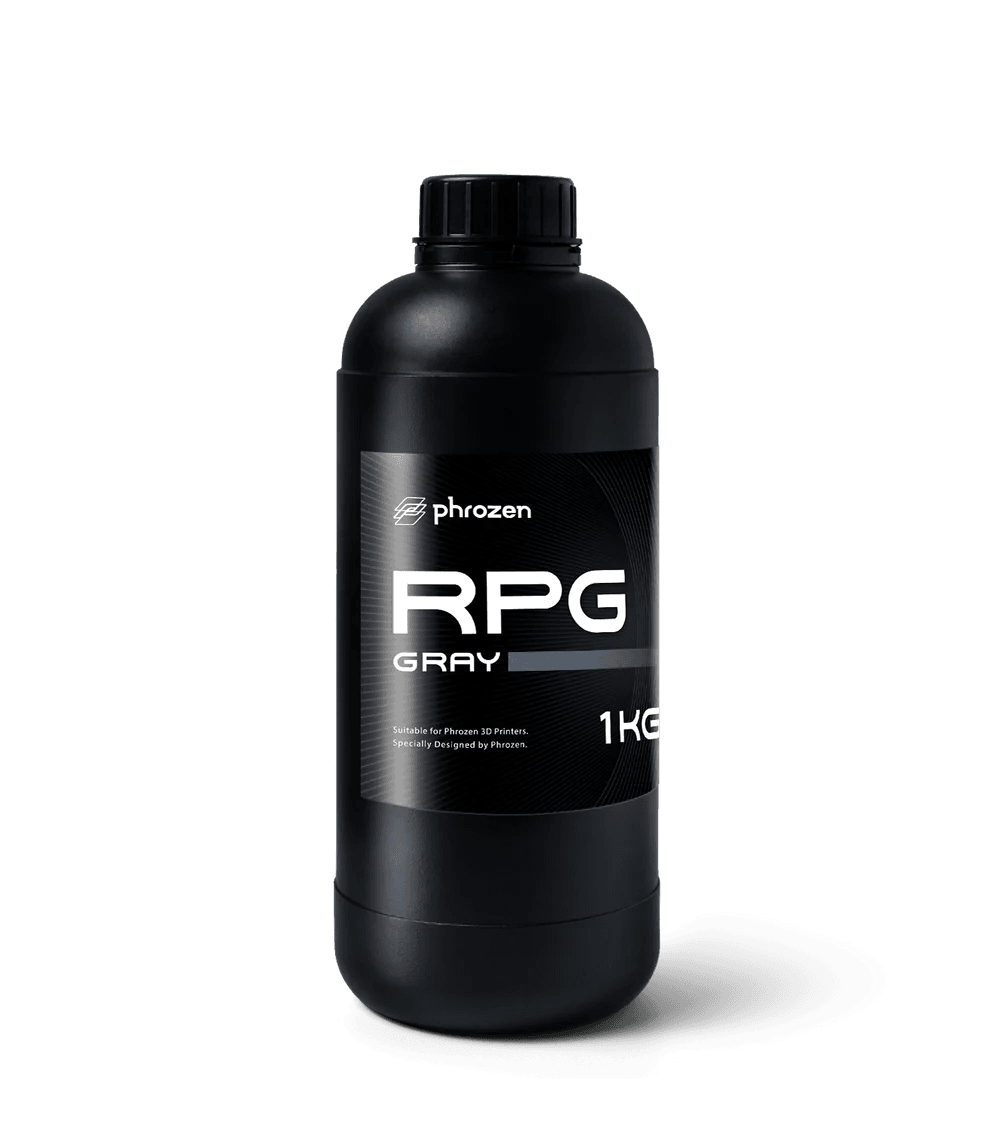 Phrozen High-Resolution RPG Resin - Rising Sun FPV