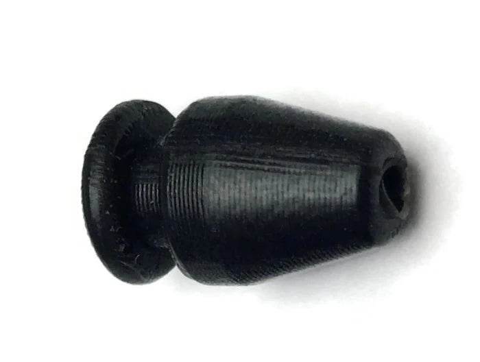 RX Grommet for the RX Antenna and VTX SMA Antenna Pigtail Plate for Rooster, Chameleon Ti, or Chameleon Ti LR - Rising Sun FPV
